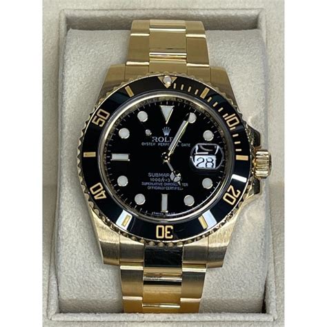 rolex submariner near me